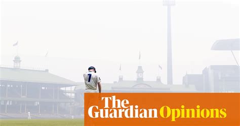 The Climate Crisis Is Wreaking Havoc But Sport Can Be A Part Of The
