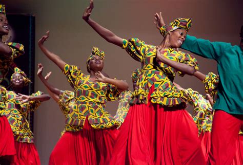 Jamaicas Heritage In Dance And Music Jamaica Information Service