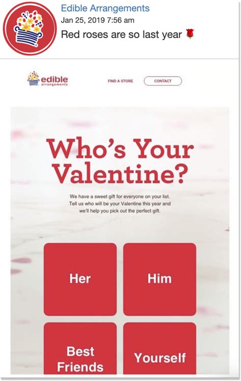 Catchy Valentine Phrases Marketing Slogans For
