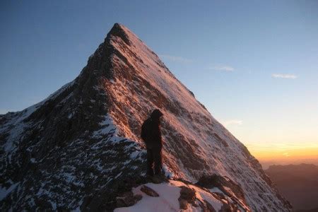 Puedes hacerlo en ig : Cosas de domingo: La fe y las montañas