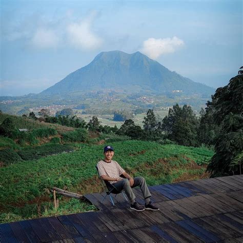 Lokasi Harga Menu Merbabu View And Cafe Kopeng Semarang