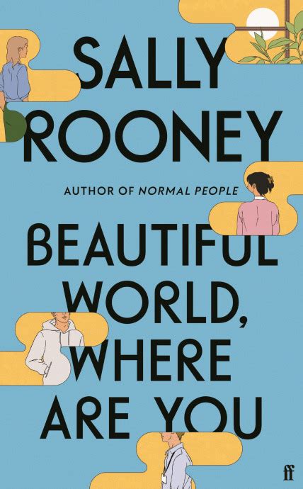 Beautiful World Where Are You Sally Rooney And The Trivialisation Of