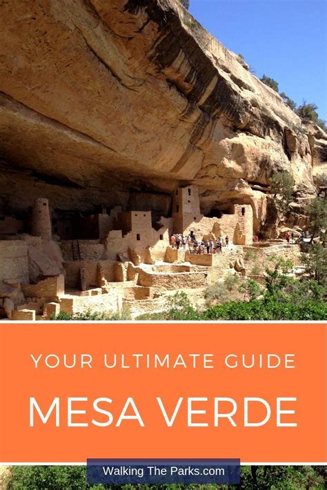 Fascinating Things To Do In Mesa Verde Mesa Verde National Park Mesa