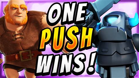 Take Towers In 30 Seconds Giant Graveyard Gets Games — Clash Royale