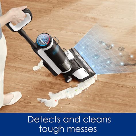 Tineco Floor One S3 Review Effortless Streak Free Cleaning For