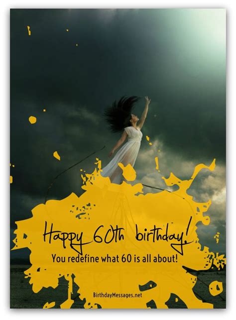 The Best 18 Funny 60th Birthday Cards Female Inimageglass
