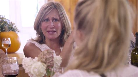 Watch The Real Housewives Of New York City Excerpt Sonja Morgan S