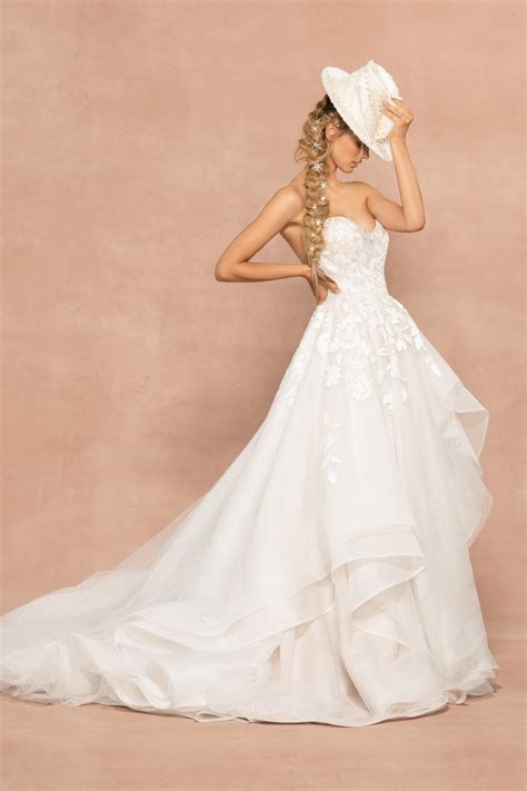 Hayley Paige Wedding Dresses Uk