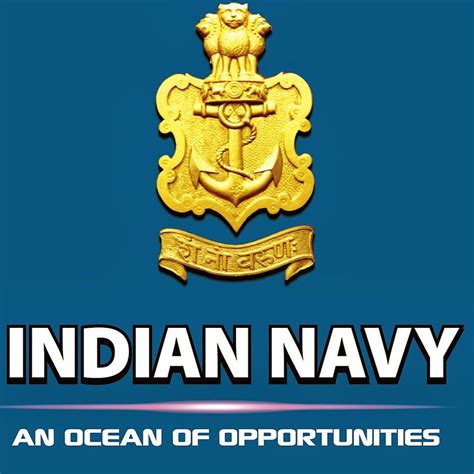 Indian Navy Logo Hd