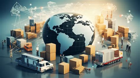 The Evolution Of Global Logistics Software Transforming Supply Chains