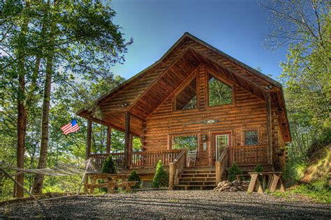 Rent a whole home for your next weekend or holiday. Smoky Mountain Cabin Builder Portfolio of Log Homes Near ...