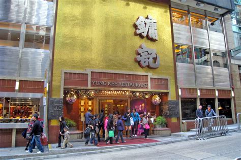 9 Best Restaurants In Central Hong Kong Where To Eat In Central Hong