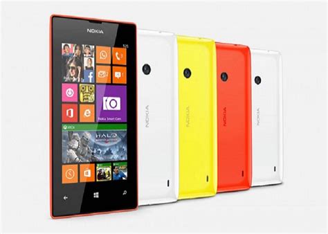 Nokia Lumia 1320 Y Lumia 525 Llegan A La India En Enero