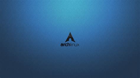 2560x1440 Archlinux Os Black 1440p Resolution Wallpaper Hd Hi Tech