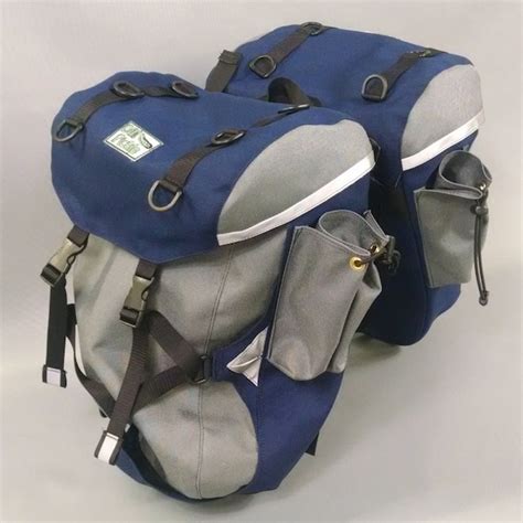 Configure Your Own Medium Pannier Long Distance Touring