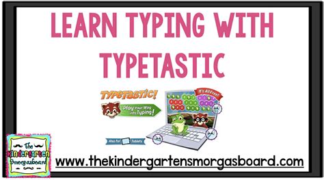 Free Typing Games For Kindergarten Free Typing Games For Kids The