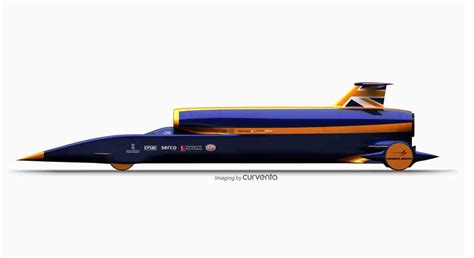 The world record for a conventional wheeled passenger train is held by france's tgv (train à grande vitesse), set in 2007 when it reached 574.8 km/h (357.2 mph) current official diesel speed record listed in 2006 guinness book of records. A Monster Energy Nascar Challenge: Bloodhound SSC 1,000 ...