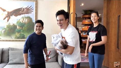 Syakir daulay aisyah istri rosulullah. Alasan Istri Baim Wong Tak Kenal Syakir Daulay, Penyanyi ...