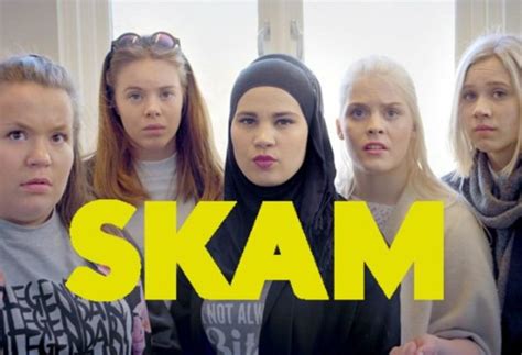 Conheça Skam A série norueguesa que virou febre e ganhou várias