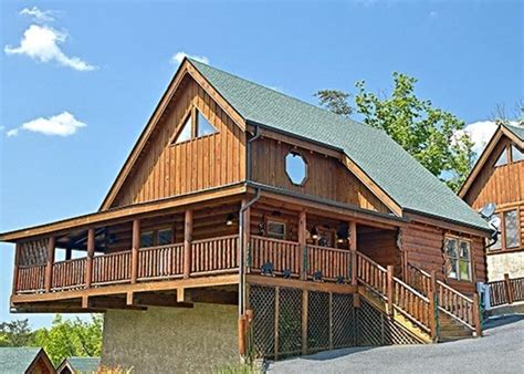 Lumberjack Rack Cabin Sevierville Updated 2018 Prices