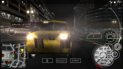 Best Ppsspp Settings For Midnight Club 3 Pc Dasetweet