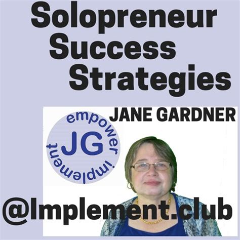 63 lifestyle business ideas of future in 2021 ultimate guide. Solopreneur Success Strategies Strategy Sunday Lifestyle ...