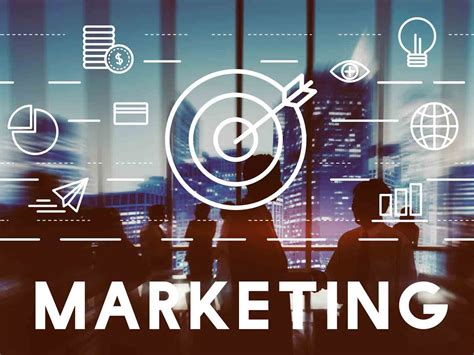 What To Expect From A Course In Marketing Management Askcareers