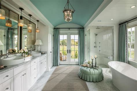 Plenty of bathroom remodeling ideas accommodate both children and adults in the design, so go ahead and have a little fun with yours! 25 Modern Luxury Master Bathroom Design Ideas
