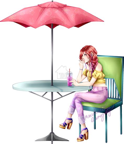 * Mikayla * on Toyhouse