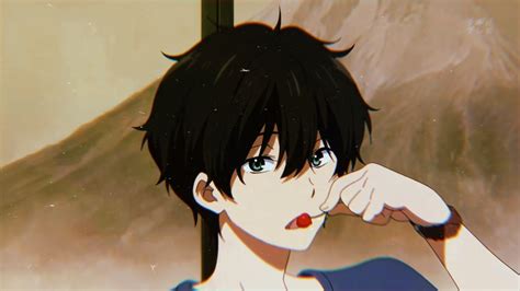 50 Anime Boy Edits Aesthetic Pfp Background Anime Wallpapers Free
