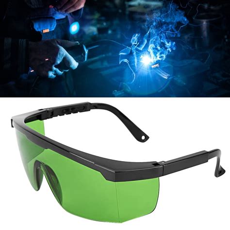 Ylshrf Laser Eye Protection 200 450800 20001064nm Safety Glasses Uv