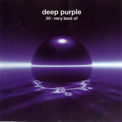 30 Very Best Of De Deep Purple Cd Emi Cdandlp Ref2406336037
