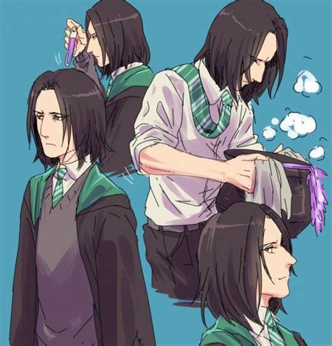 132 Best Images About Severus Snape On Pinterest Remus