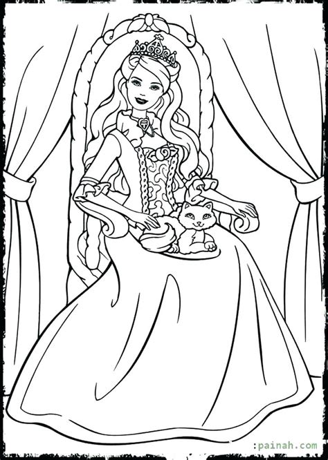 Fun for kids to print and learn more about the story of esther and how god used her to save the hebrews from destruction, including the festival of purim. Queen Esther Coloring Pages at GetColorings.com | Free ...
