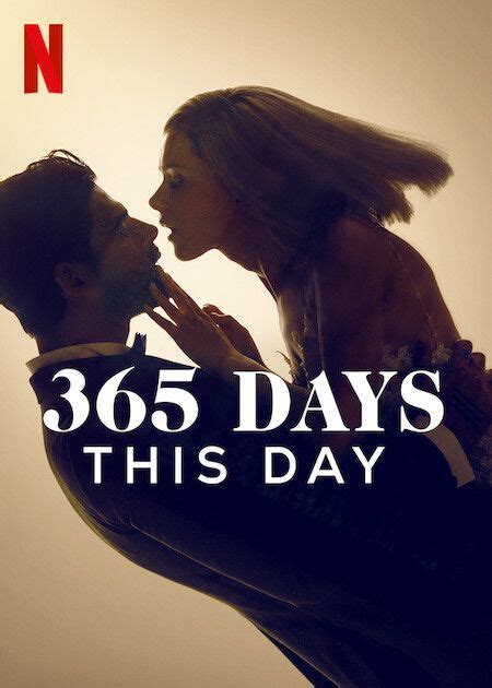 365 Days Part 2 Trailer Release Date