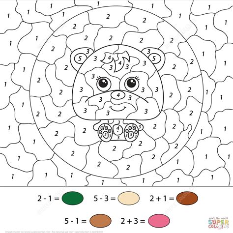 Coloring Worksheets - Printable Coloring Pages