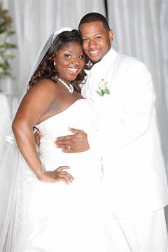 Wedding Sarah Jakes Roberts