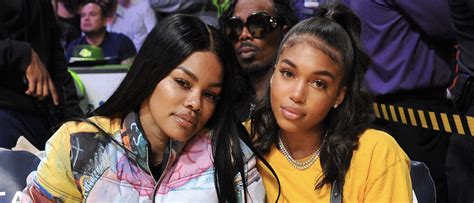 Lori Harvey And Teyana Taylor Looked Stunning At Cannes Film Festival