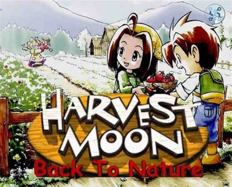 Cara mendapatkan istri di harvest moon a wonderful life. Cara Mendapat Power Berry di Harvest Moon Back to Nature ...