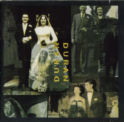 We'll create a beautiful photo album for you, that you'll be able to share with everyone online. Musicotherapia: Duran Duran (The Wedding Album) (1993)