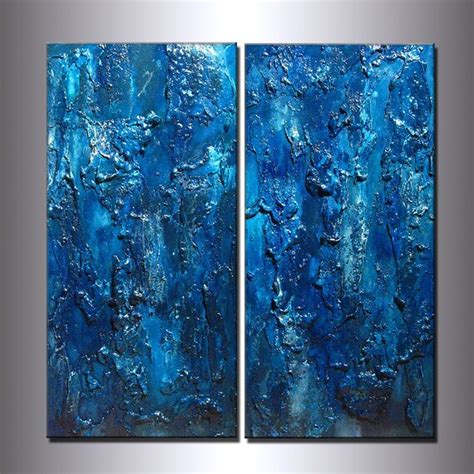 Abstract Art Textured Abstract Painting Original Contemporary