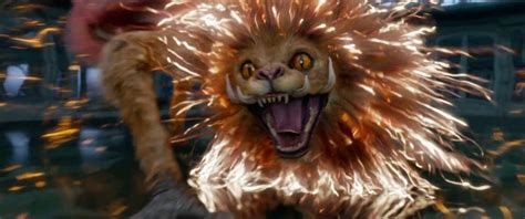 L'étrange Librarium Les Animaux Fantastiques  Les Crimes de Grindelwald