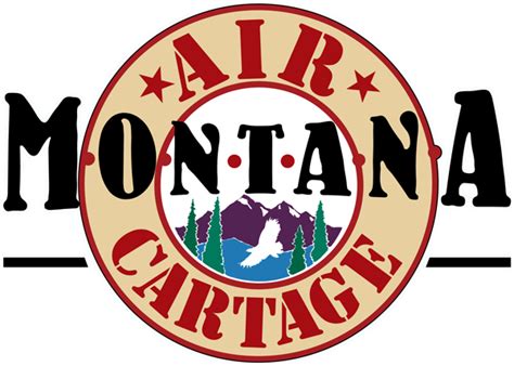 Montana Air Cartage | Across the city, across the state