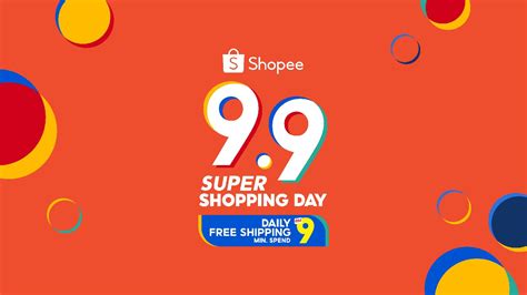 wendy pua malaysia chinese lifestyle blogger 9 things to expect on shopee 9 9 super shopping