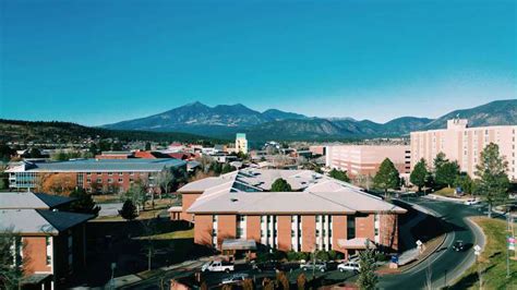 Northern Arizona University 532 In Moneys 2020 21 Best Colleges