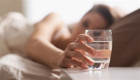 Why Drink Water After Massage Touchamerica