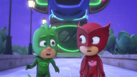 Pj Masks Season 5 Episode 14 Carly And Cartoka Watch Cartoons Online