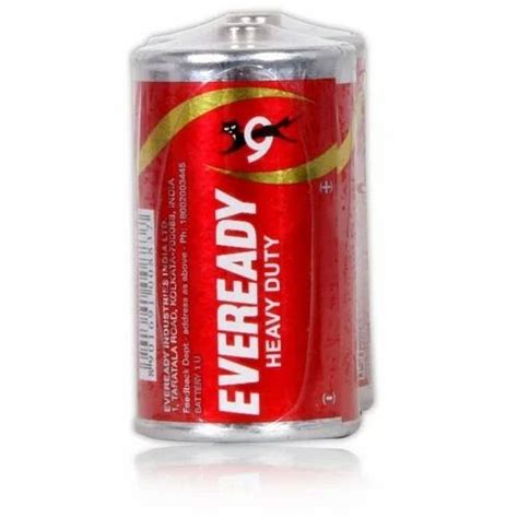 Eveready Battery At Best Price In Mumbai By Shah Enterprises Id