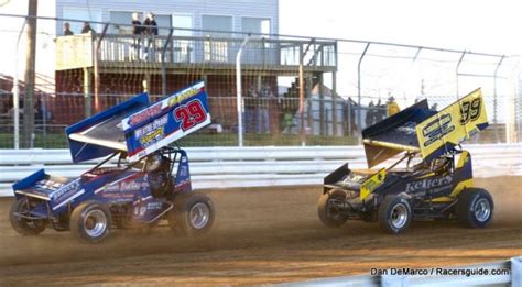 Shultz Wires Field For Selinsgrove Season Opening Victory Racers Guide