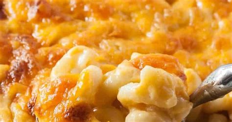 Perfect Southern Baked Macaroni And Cheese My Incredible Recipe